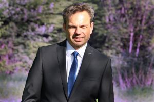 Olaf Hennecke - stellv. Vorsitzender