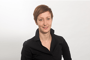 Dipl.-Ing. Julia Anneke Kunz