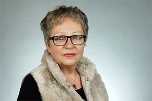 Ulrike Renz