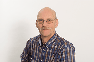 Ulrich Strack