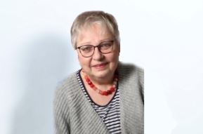 Ulrike Renz